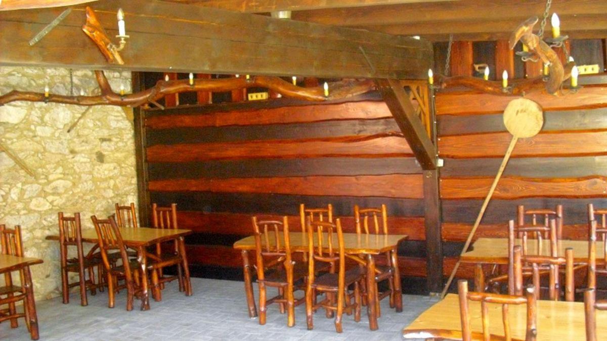 Penzion U Balcarky Ostrov u Macochy Екстериор снимка